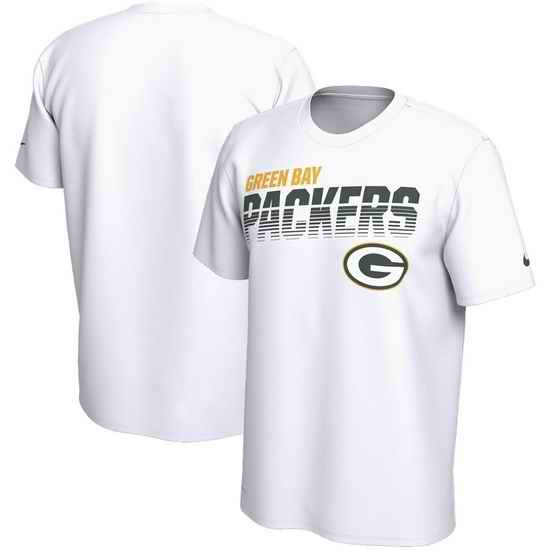 Green Bay Packers Men T Shirt 001